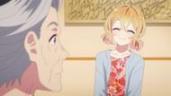 Nagomi and Mami (Image via TMS Entertainment)